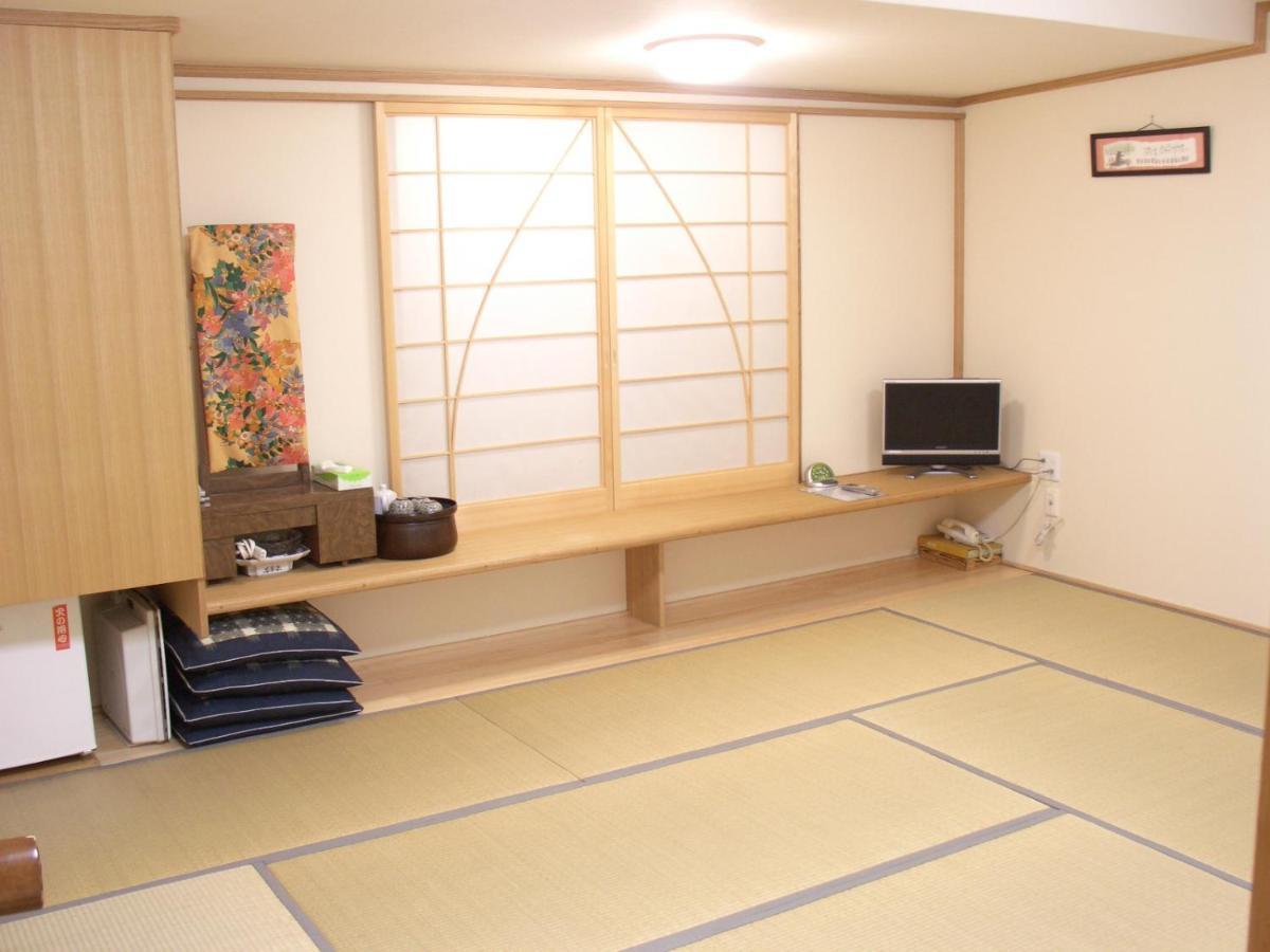 Tamaki Ryokan Kumamoto Buitenkant foto
