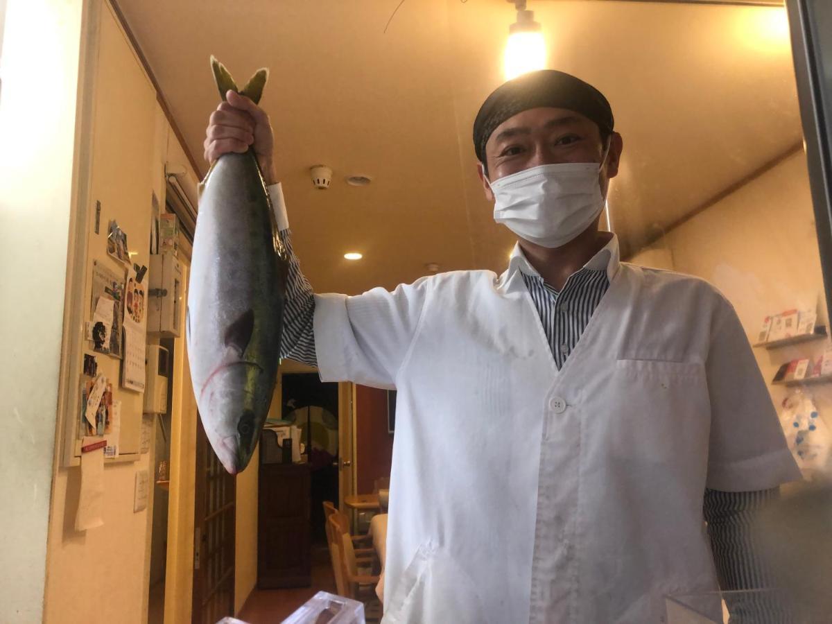 Tamaki Ryokan Kumamoto Buitenkant foto