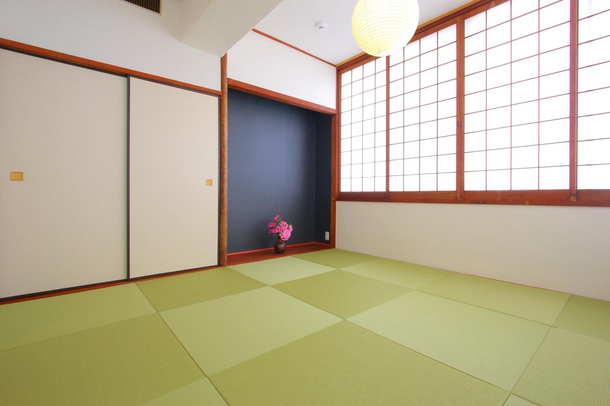 Tamaki Ryokan Kumamoto Buitenkant foto