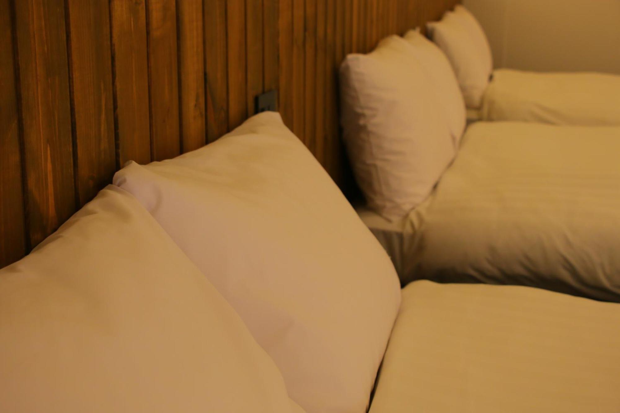 Tamaki Ryokan Kumamoto Buitenkant foto