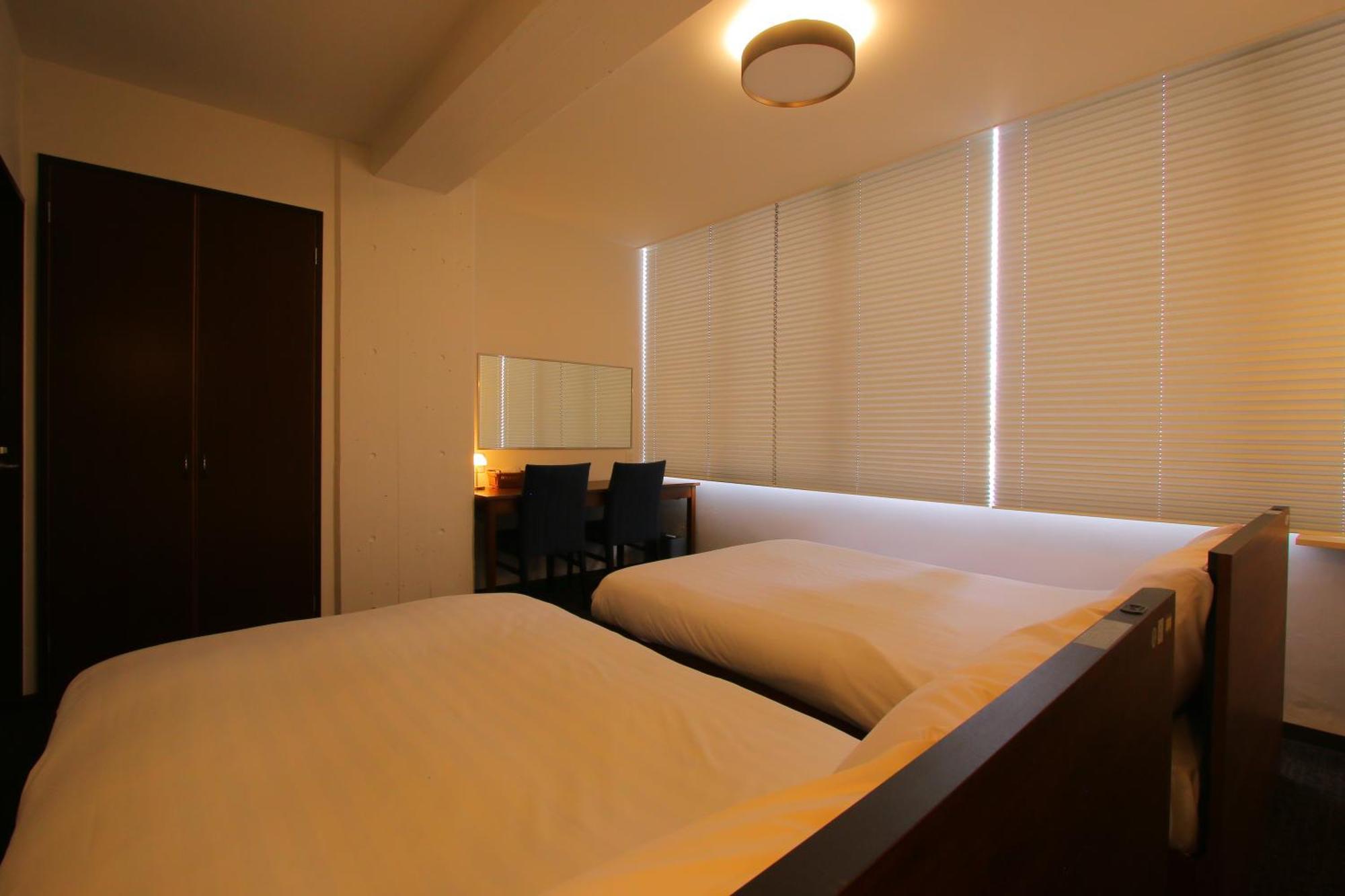 Tamaki Ryokan Kumamoto Buitenkant foto
