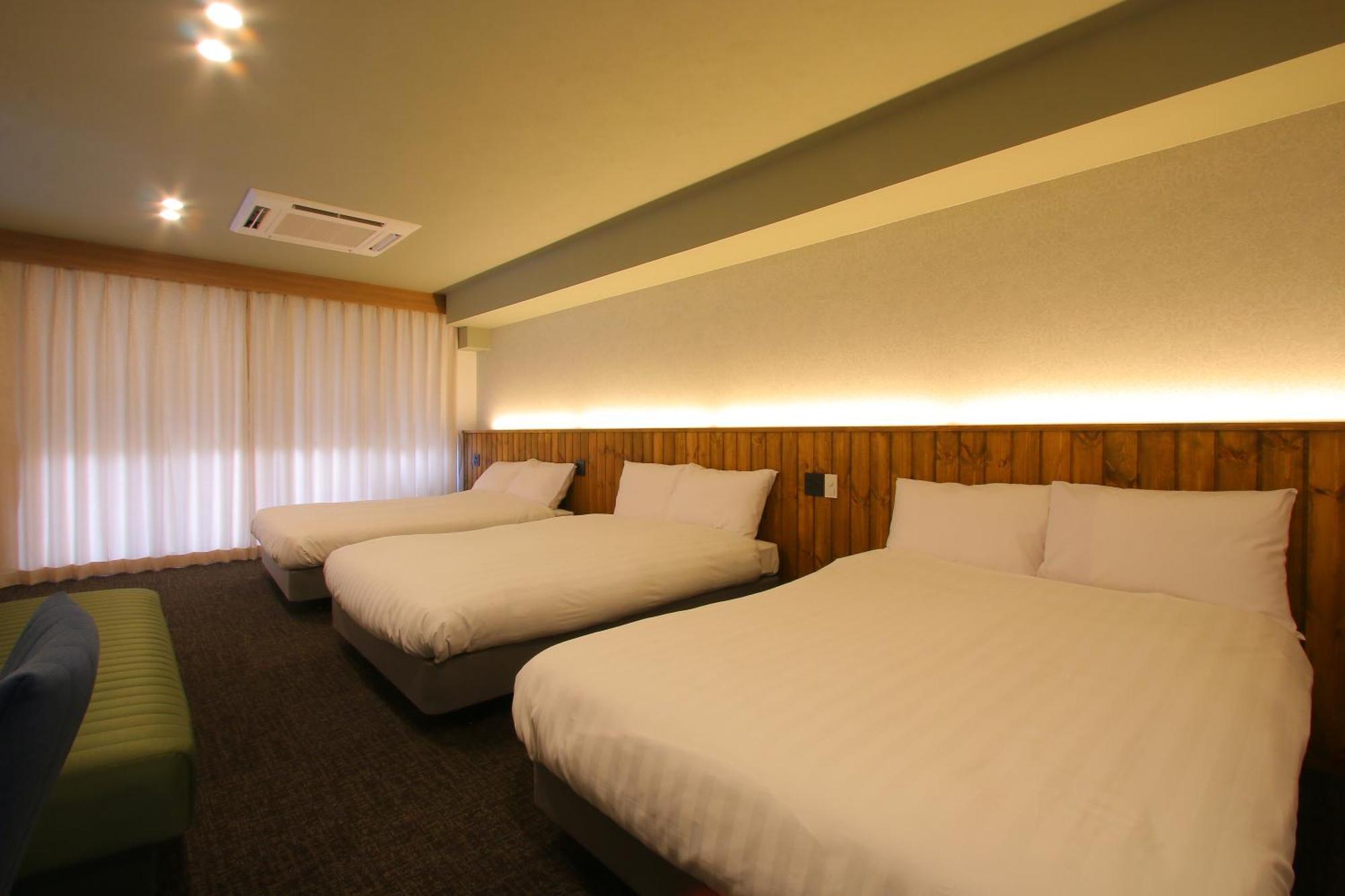 Tamaki Ryokan Kumamoto Buitenkant foto