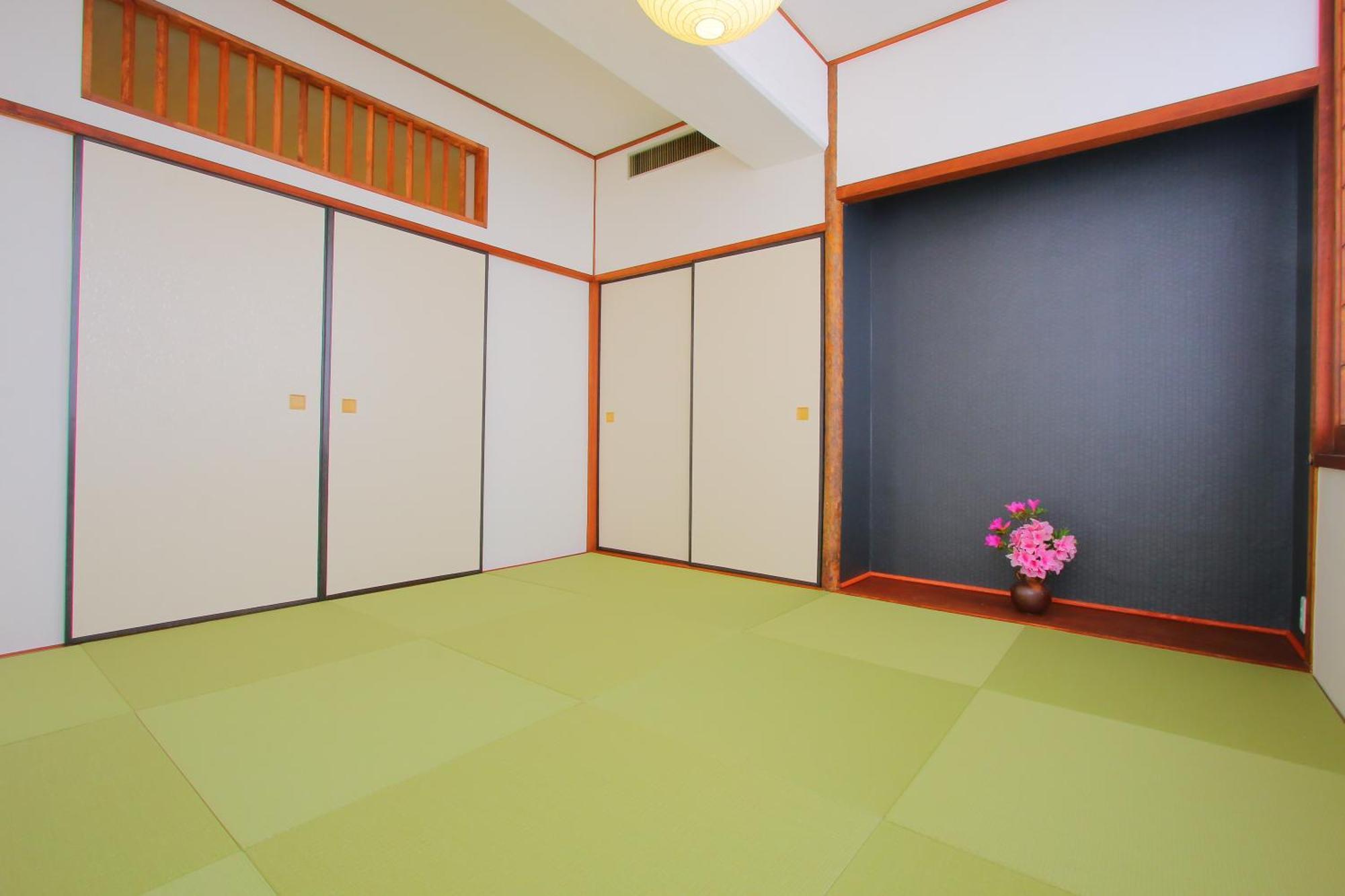 Tamaki Ryokan Kumamoto Buitenkant foto
