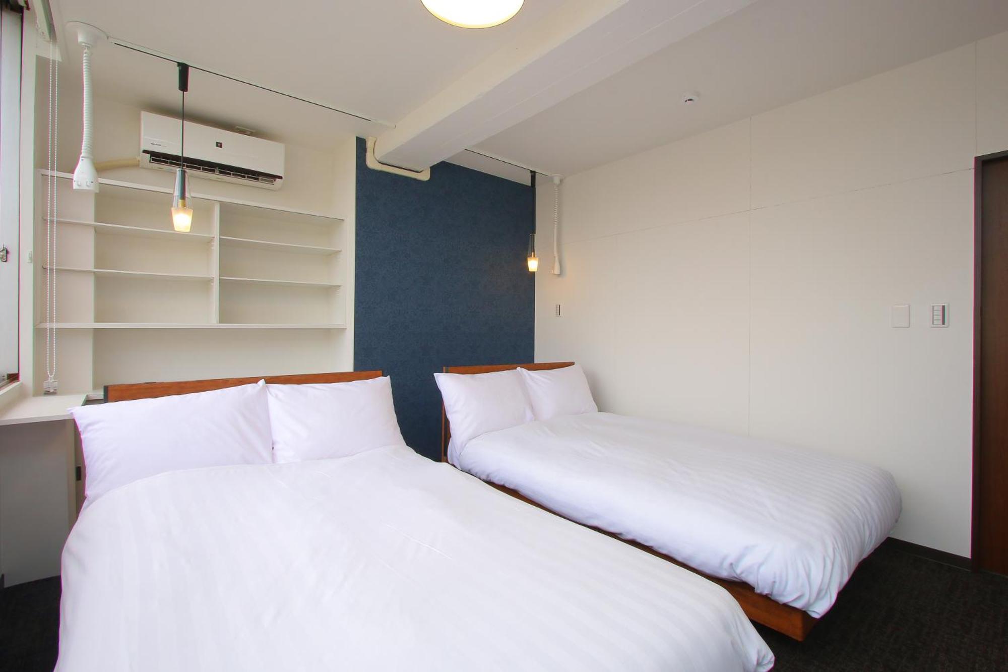 Tamaki Ryokan Kumamoto Buitenkant foto