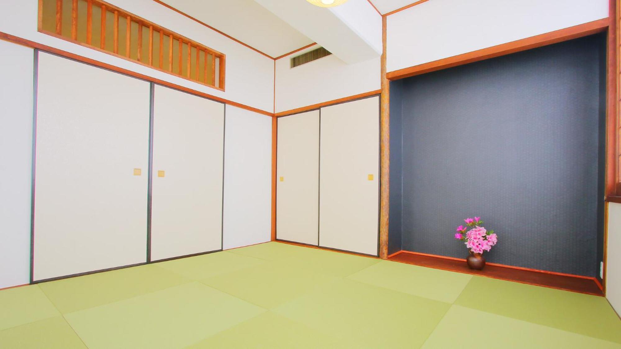 Tamaki Ryokan Kumamoto Buitenkant foto