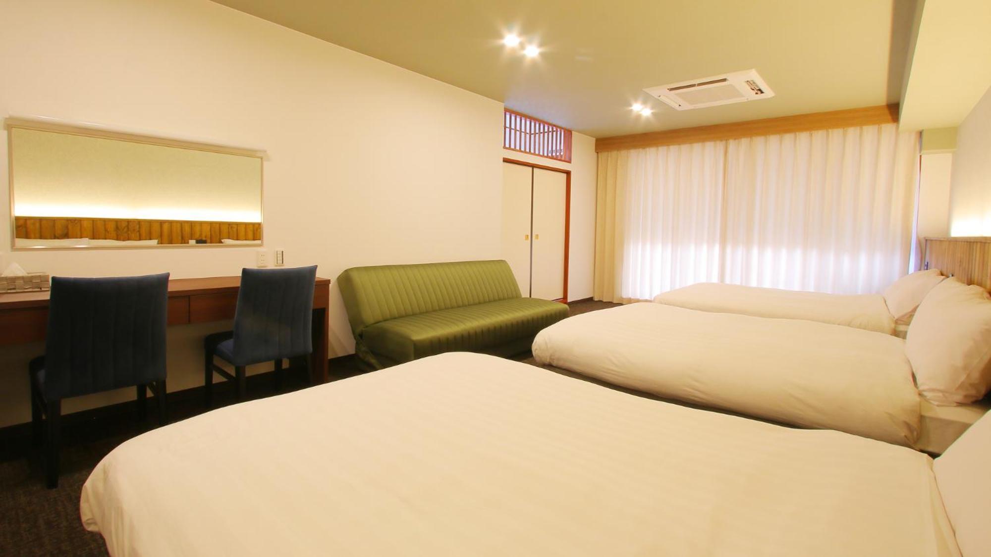 Tamaki Ryokan Kumamoto Buitenkant foto