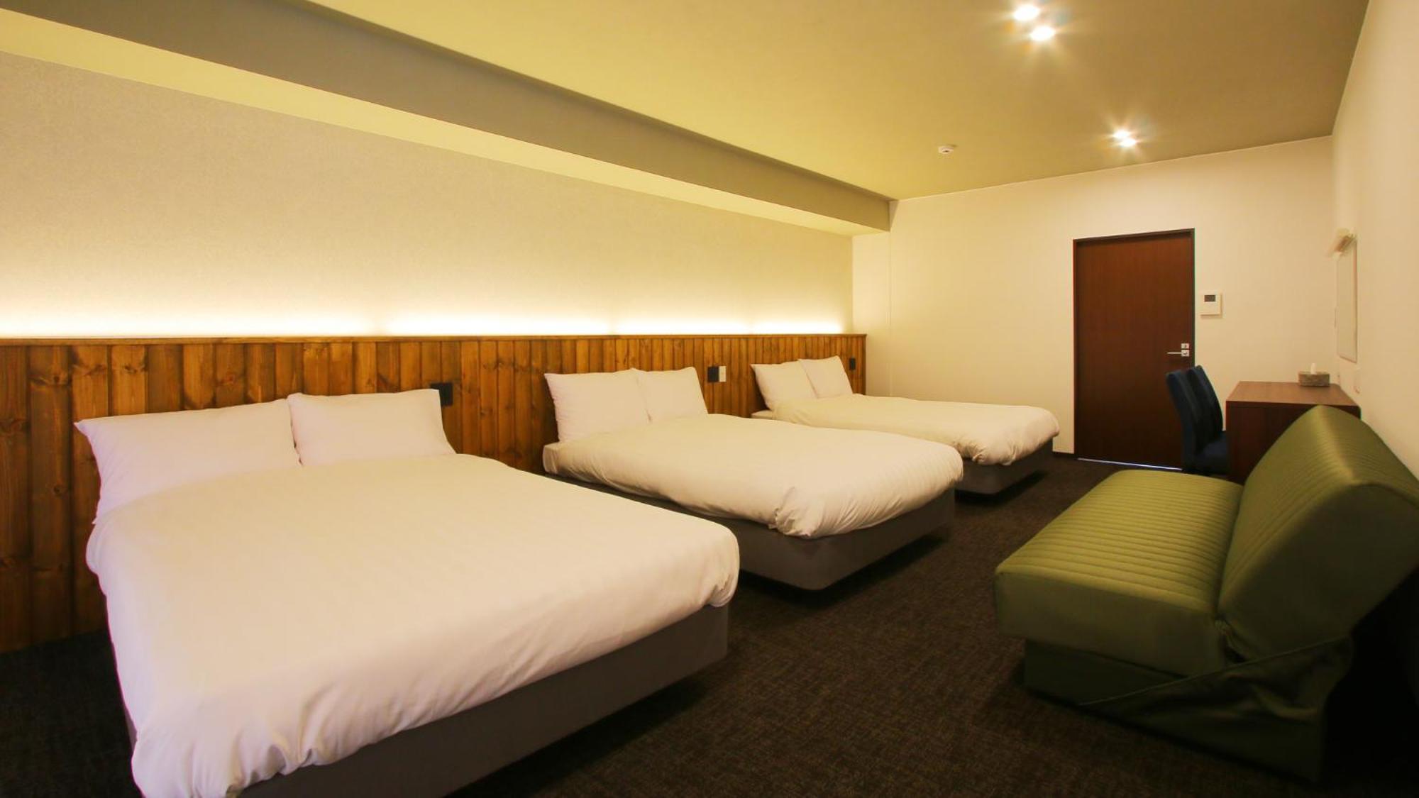 Tamaki Ryokan Kumamoto Buitenkant foto