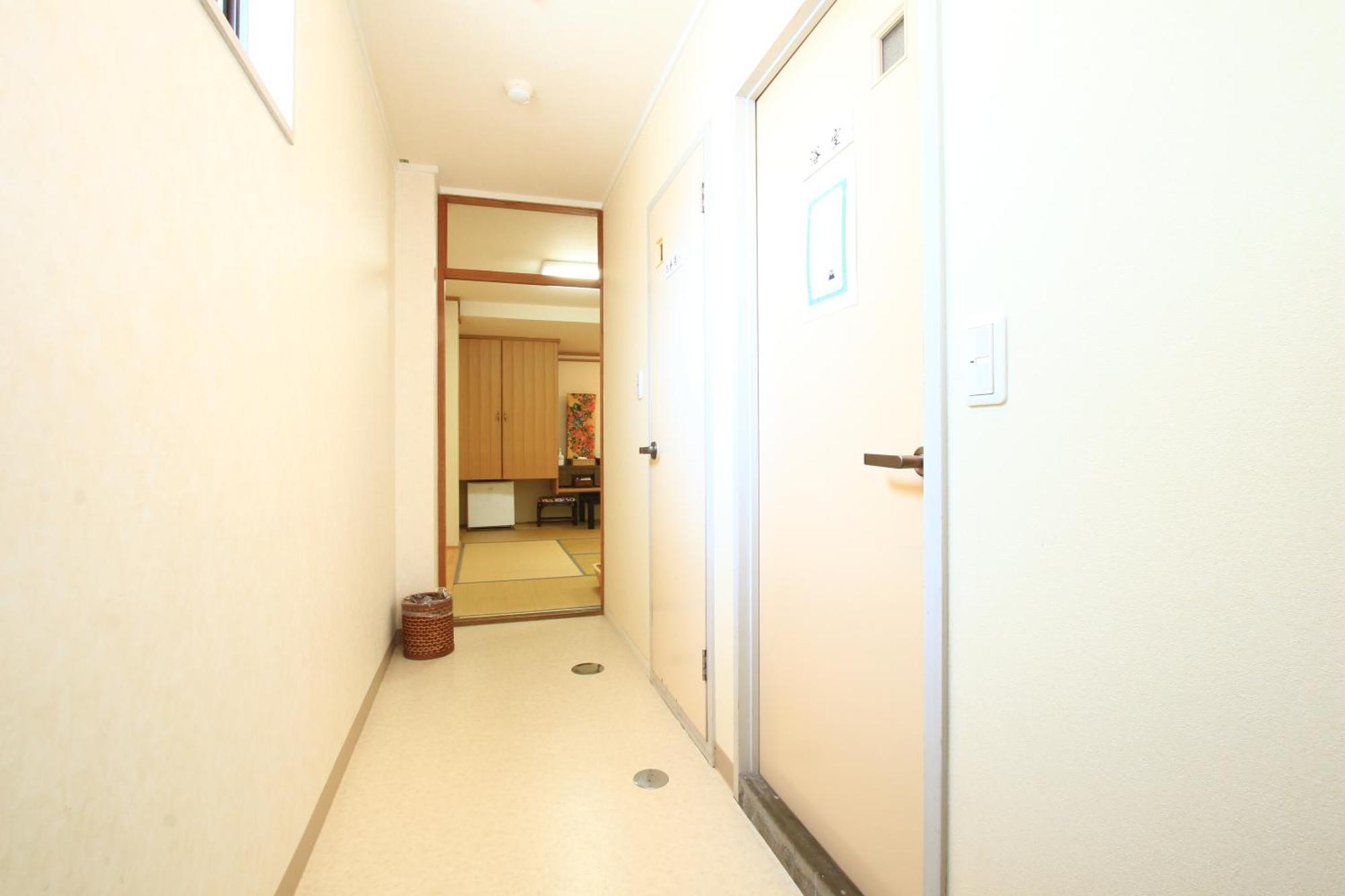 Tamaki Ryokan Kumamoto Buitenkant foto