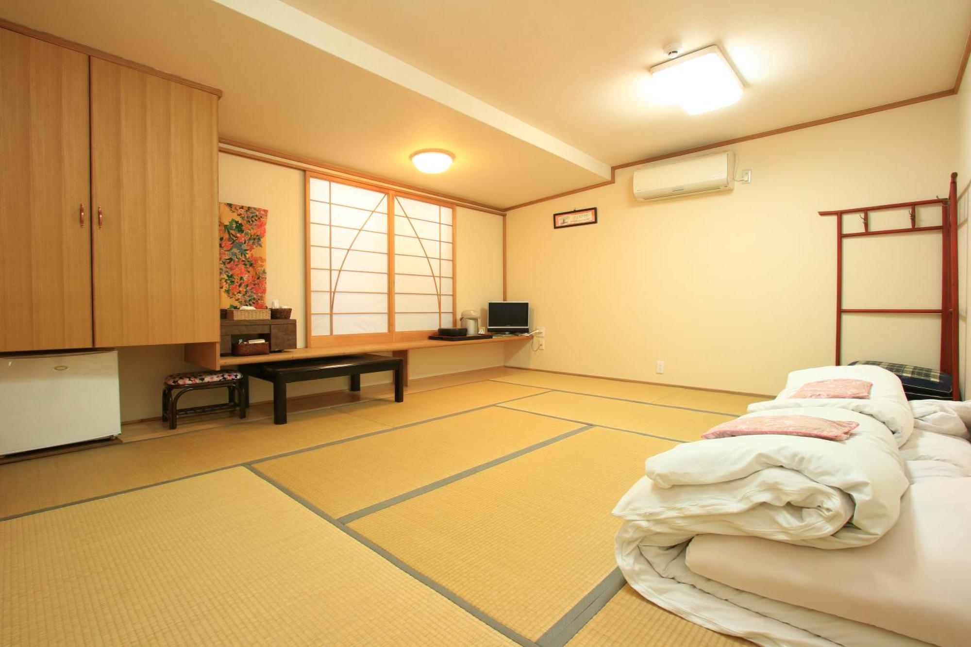 Tamaki Ryokan Kumamoto Buitenkant foto